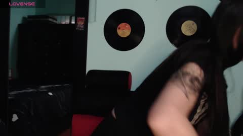 Snapshot of lilithword chatting on January 26, 2025, 7:41 pm Call me Lilith online show from January 26, 2025, 7:41 pm