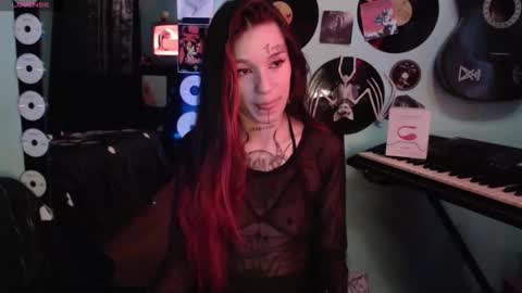 Snapshot of lilithword chatting on September 23, 2025, 3:04 pm Call me Lilith online show from September 23, 2025, 3:04 pm