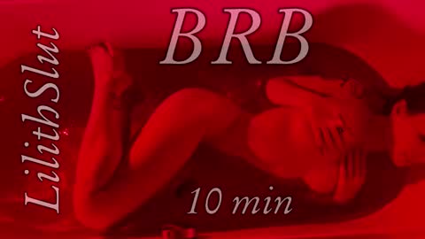 Snapshot of lilitslut chatting on September 12, 2025, 5:46 pm Lilith online show from September 12, 2025, 5:46 pm