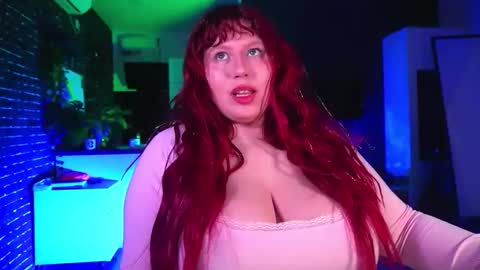 Liliya moon online show from February 24, 2026, 7:01 pm