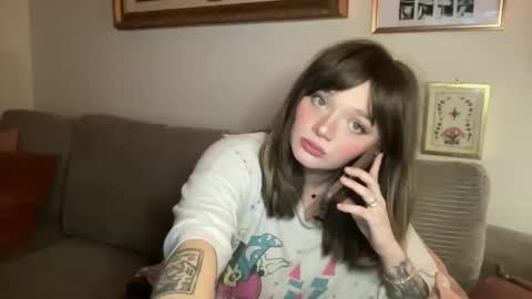 lilldaddysgirl online show from February 6, 2026, 1:54 am
