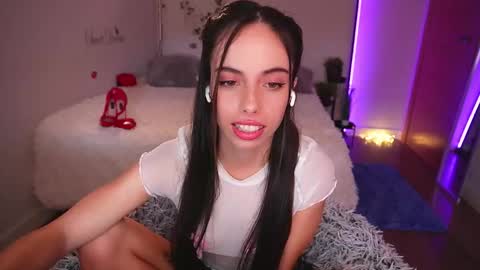 Snapshot of lill_dayna chatting on October 5, 2025, 11:08 am Lill Dayna online show from October 5, 2025, 11:08 am