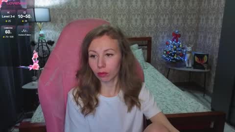 Maria online show from December 23, 2025, 2:42 am