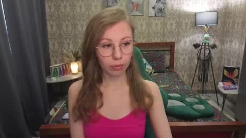 Maria online show from March 28, 2026, 2:33 am