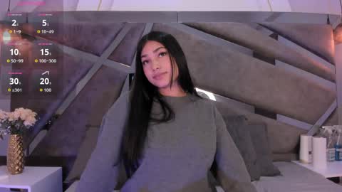 Snapshot of lilla_moore__ chatting on June 9, 2026, 3:18 am Llillia online show from June 9, 2026, 3:18 am