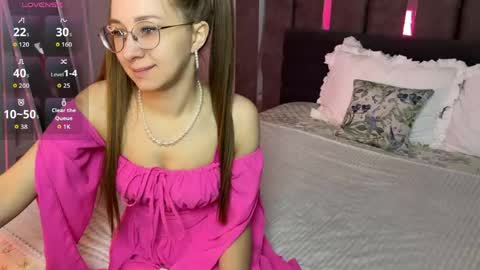 Lill Alice online show from April 13, 2026, 1:00 am