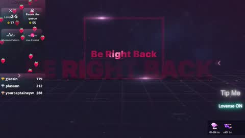 Lillian online show from January 15, 2025, 9:56 am