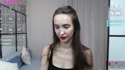 Lillian online show from February 11, 2025, 9:09 am