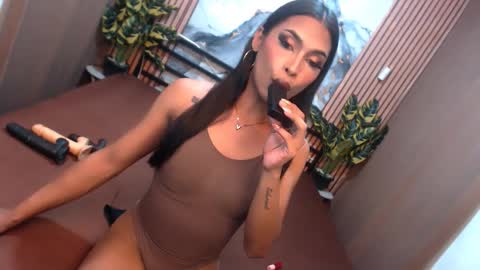 Snapshot of lilliana_emerald chatting on February 3, 2026, 6:24 pm Lilianna online show from February 3, 2026, 6:24 pm