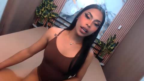 Snapshot of lilliana_emerald chatting on February 22, 2026, 7:01 pm Lilianna online show from February 22, 2026, 7:01 pm