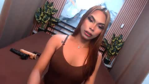 Lilianna online show from March 30, 2026, 5:03 pm