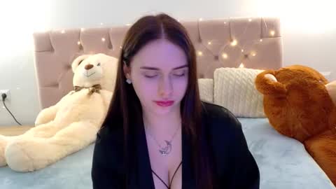 lilliana_moon online show from February 6, 2026, 10:07 am