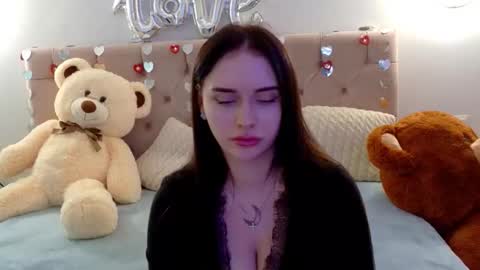 lilliana_moon online show from February 11, 2026, 10:31 am