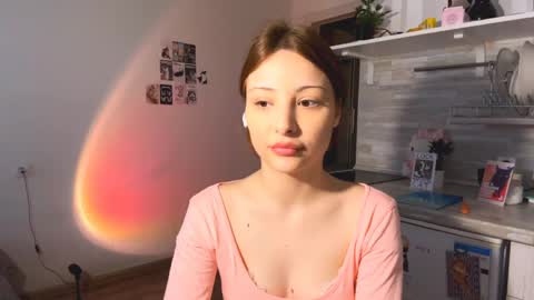 Snapshot of lillianadejager chatting on May 17, 2026, 1:29 pm Nelly online show from May 17, 2026, 1:29 pm