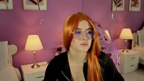 Snapshot of lillianderson chatting on October 22, 2025, 11:43 am lillianderson - Next stream start at 0700hs GTM-3 online show from October 22, 2025, 11:43 am