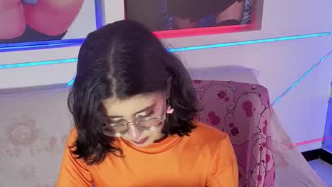 Snapshot of lillianderson chatting on November 26, 2025, 11:55 am lillianderson - Next stream start at 0700hs GTM-3 online show from November 26, 2025, 11:55 am