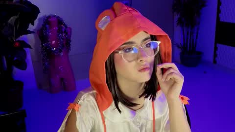 lillianderson -  Next stream start at 0700hs GTM-3 online show from January 15, 2026, 11:37 am