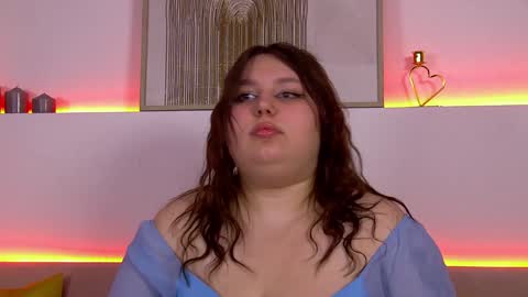 Snapshot of lillianhaig chatting on January 24, 2025, 8:00 pm LillianHaig online show from January 24, 2025, 8:00 pm