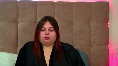 Snapshot of lillianhaig chatting on October 22, 2025, 7:02 pm LillianHaig online show from October 22, 2025, 7:02 pm