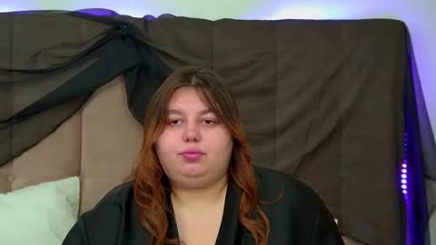 Snapshot of lillianhaig chatting on October 26, 2025, 7:14 am LillianHaig online show from October 26, 2025, 7:14 am