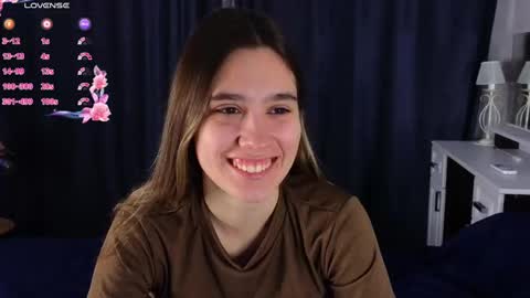 Snapshot of lillianluna chatting on December 2, 2024, 2:19 pm Lalli welcome youExclusive show in Private make your dreams online show from December 2, 2024, 2:19 pm