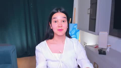 Celina Lillie online show from March 30, 2026, 11:11 am