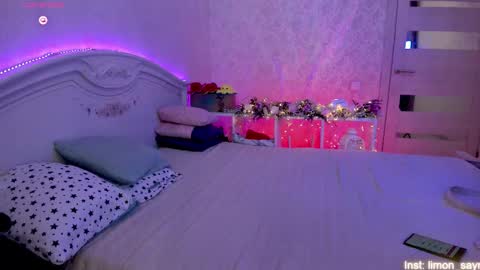 LilliMoore online show from September 8, 2025, 11:48 pm