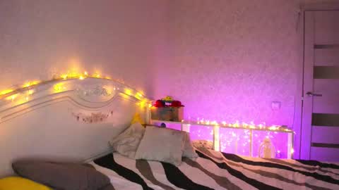 LilliMoore online show from February 5, 2026, 11:09 pm