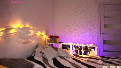 LilliMoore online show from February 7, 2026, 10:57 pm