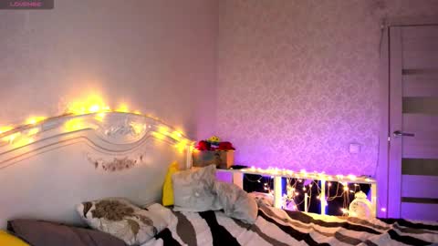 LilliMoore online show from February 12, 2026, 10:38 pm