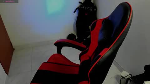 Snapshot of lillith_777 chatting on September 18, 2025, 12:45 am lillith_777 online show from September 18, 2025, 12:45 am