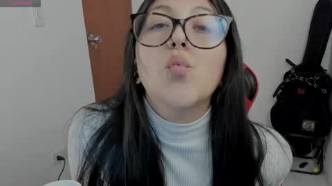 Snapshot of lillith_777 chatting on October 2, 2025, 2:18 am lillith_777 online show from October 2, 2025, 2:18 am