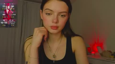 Lilia online show from April 13, 2026, 6:57 pm
