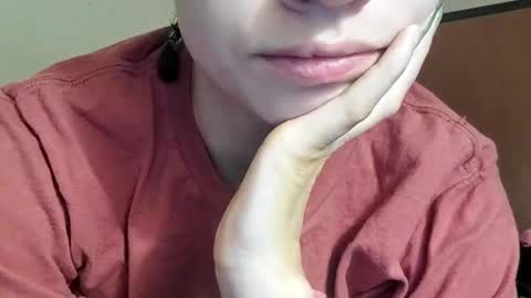 Snapshot of lilly49547 chatting on December 2, 2024, 1:57 pm Lilly online show from December 2, 2024, 1:57 pm