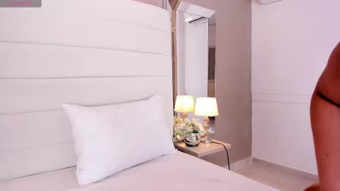 Snapshot of lilly_2809_ chatting on February 25, 2025, 4:03 am Lizeth follow me in my igimlilycute 3 online show from February 25, 2025, 4:03 am