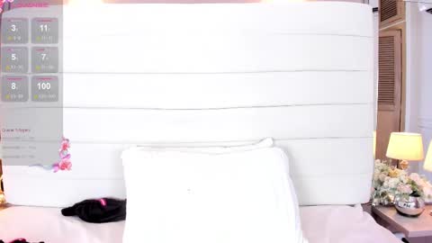 Snapshot of lilly_2809_ chatting on March 8, 2025, 10:22 am Lizeth follow me in my igimlilycute 3 online show from March 8, 2025, 10:22 am