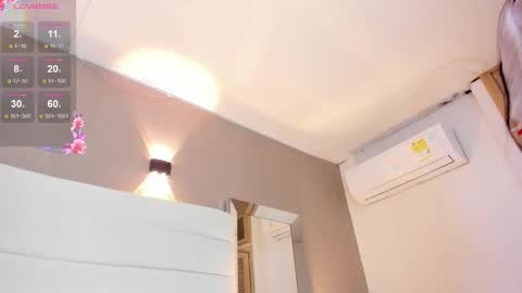 Snapshot of lilly_2809_ chatting on September 19, 2025, 4:47 am Lizeth follow me in my igimlilycute 3 online show from September 19, 2025, 4:47 am