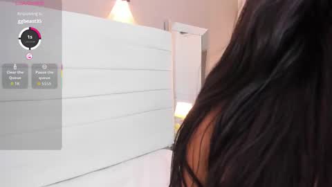 Snapshot of lilly_2809_ chatting on February 18, 2026, 4:30 am Lizeth follow me in my igimlilycute 3 online show from February 18, 2026, 4:30 am