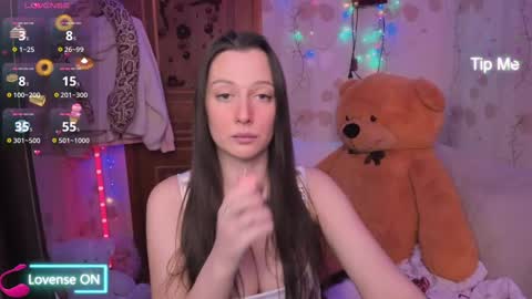 Snapshot of lilly_black888 chatting on February 26, 2025, 7:05 pm Lilly online show from February 26, 2025, 7:05 pm