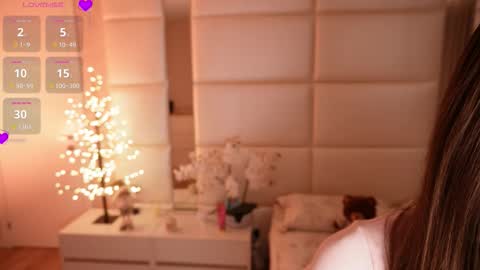 Lilly Colins online show from January 9, 2026, 7:48 pm