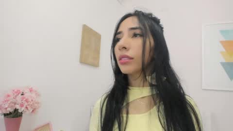 Snapshot of lilly_denson8 chatting on May 15, 2026, 3:52 pm Sweety Lilly Love online show from May 15, 2026, 3:52 pm