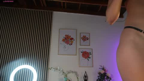 Snapshot of lilly_dollss chatting on May 1, 2026, 1:05 pm Sofia online show from May 1, 2026, 1:05 pm