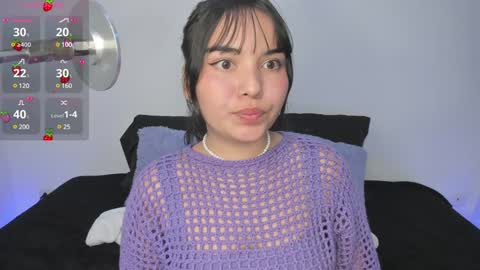 Lilly  online show from January 13, 2025, 1:56 am