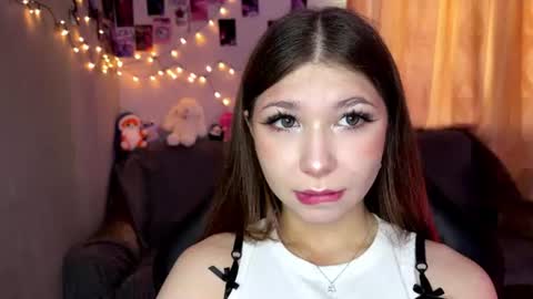 Snapshot of lilly_lilithh chatting on June 29, 2026, 3:13 am Lilith online show from June 29, 2026, 3:13 am