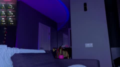 lilly_lux online show from May 21, 2026, 3:52 pm