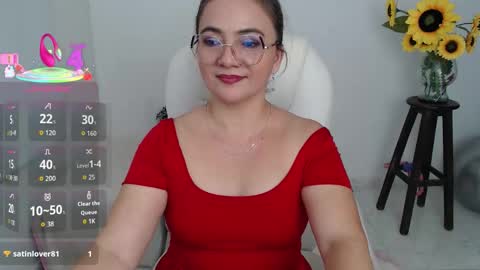 Snapshot of lilly_milf chatting on October 26, 2025, 2:56 pm Lilly online show from October 26, 2025, 2:56 pm