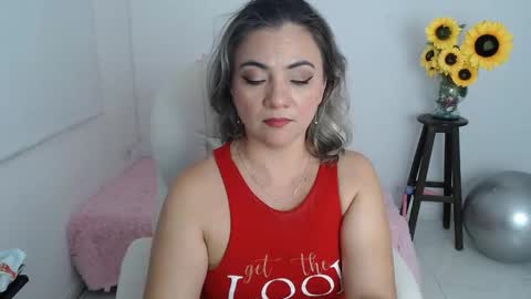 Snapshot of lilly_milf chatting on November 29, 2025, 3:48 pm Lilly online show from November 29, 2025, 3:48 pm