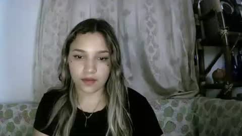 Sey - Lilly  online show from March 31, 2026, 6:25 am