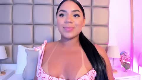 Lilly  online show from April 22, 2026, 2:36 am