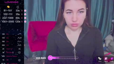 lillylover_ online show from October 21, 2025, 1:17 am